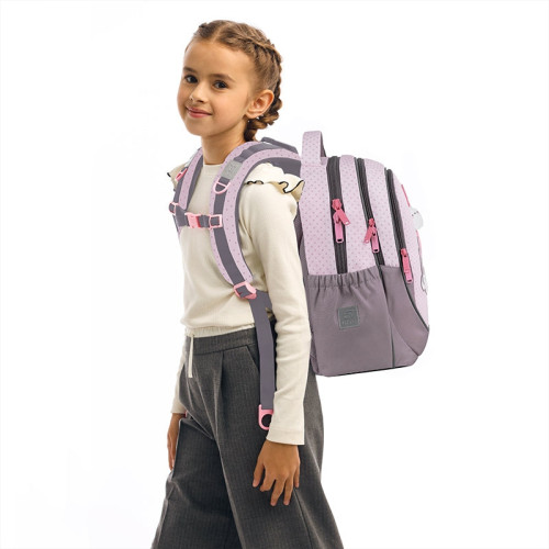Рюкзак школьный Kite Education Molang ML26-700M — 25753