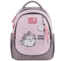 Рюкзак шкільний Kite Education Molang ML26-700M