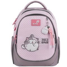 Рюкзак шкільний Kite Education Molang ML26-700M