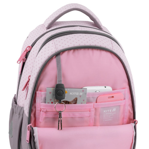 Рюкзак школьный Kite Education Molang ML26-700M — 25753