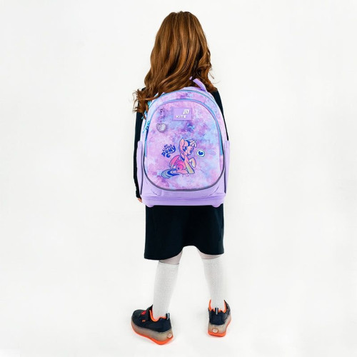 Рюкзак шкільний Kite Education My Little Pony LP26-724S — 25769 Рюкзак шкільний Kite Education My Little Pony LP26-724S — 25769