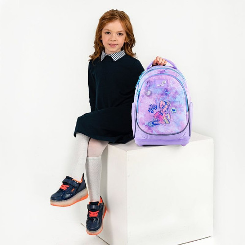 Рюкзак шкільний Kite Education My Little Pony LP26-724S — 25769 Рюкзак шкільний Kite Education My Little Pony LP26-724S — 25769