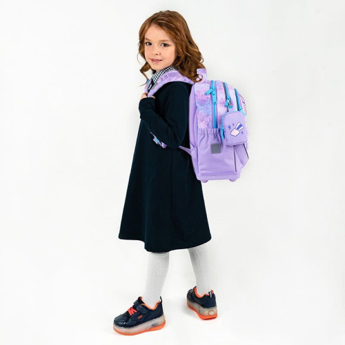 Рюкзак шкільний Kite Education My Little Pony LP26-724S — 25769 Рюкзак шкільний Kite Education My Little Pony LP26-724S — 25769