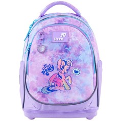 Рюкзак шкільний Kite Education My Little Pony LP26-724S