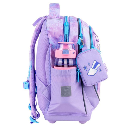 Рюкзак шкільний Kite Education My Little Pony LP26-724S — 25769 Рюкзак шкільний Kite Education My Little Pony LP26-724S — 25769