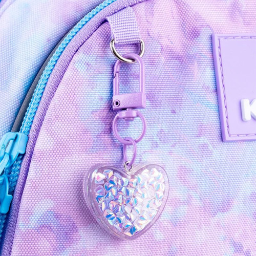 Рюкзак шкільний Kite Education My Little Pony LP26-724S — 25769 Рюкзак шкільний Kite Education My Little Pony LP26-724S — 25769