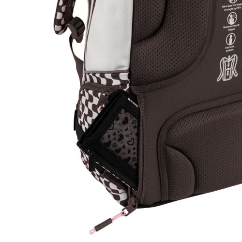 Рюкзак шкільний Kite Education Teens Fancy K26-727M-2 — 25772 Рюкзак шкільний Kite Education Teens Fancy K26-727M-2 — 25772