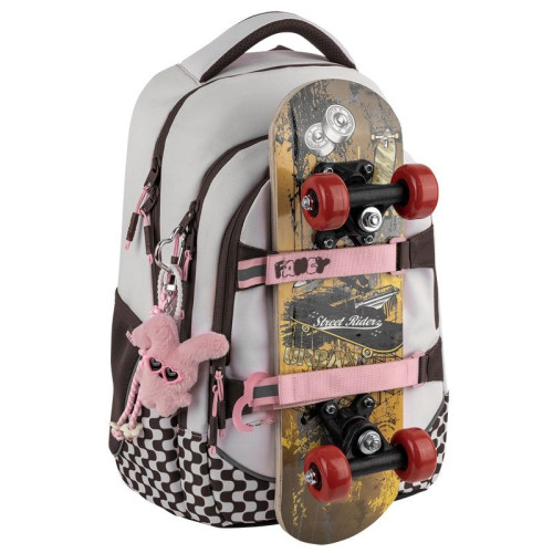 Рюкзак шкільний Kite Education Teens Fancy K26-727M-2 — 25772 Рюкзак шкільний Kite Education Teens Fancy K26-727M-2 — 25772