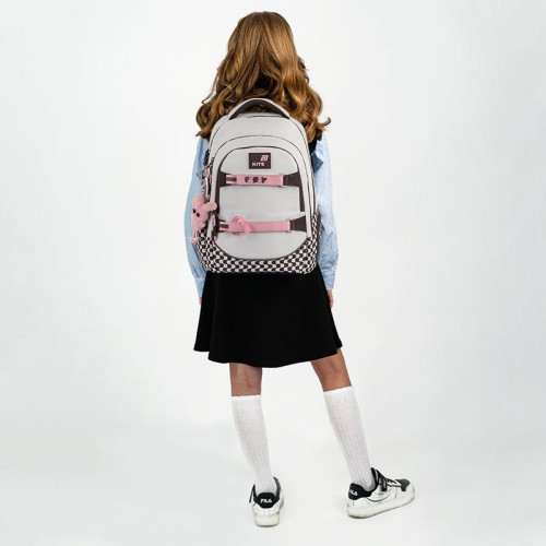 Рюкзак шкільний Kite Education Teens Fancy K26-727M-2 — 25772 Рюкзак шкільний Kite Education Teens Fancy K26-727M-2 — 25772