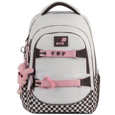 Рюкзак шкільний Kite Education Teens Fancy K26-727M-2