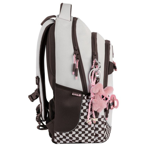 Рюкзак шкільний Kite Education Teens Fancy K26-727M-2 — 25772 Рюкзак шкільний Kite Education Teens Fancy K26-727M-2 — 25772