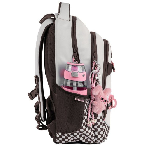 Рюкзак шкільний Kite Education Teens Fancy K26-727M-2 — 25772 Рюкзак шкільний Kite Education Teens Fancy K26-727M-2 — 25772