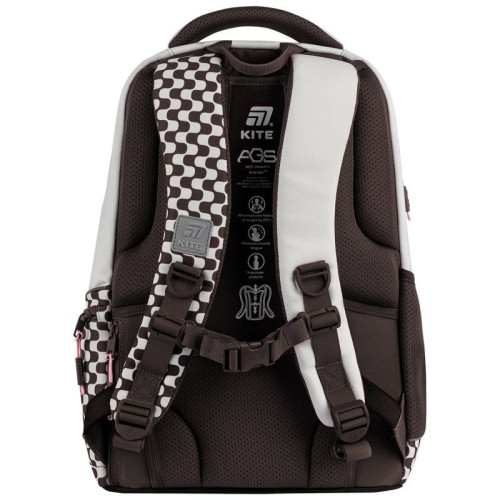 Рюкзак шкільний Kite Education Teens Fancy K26-727M-2 — 25772 Рюкзак шкільний Kite Education Teens Fancy K26-727M-2 — 25772
