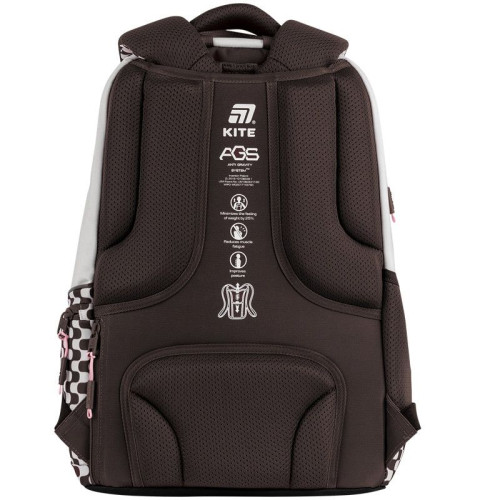 Рюкзак шкільний Kite Education Teens Fancy K26-727M-2 — 25772 Рюкзак шкільний Kite Education Teens Fancy K26-727M-2 — 25772