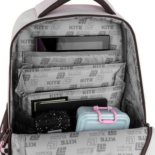Рюкзак шкільний Kite Education Teens Fancy K26-727M-2 — 25772 Рюкзак шкільний Kite Education Teens Fancy K26-727M-2 — 25772
