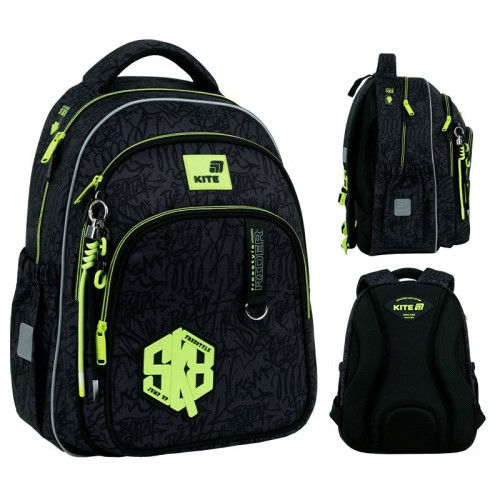 Рюкзак шкільний Kite Education SK8 K26-763M-3 — 25727 Рюкзак шкільний Kite Education SK8 K26-763M-3 — 25727