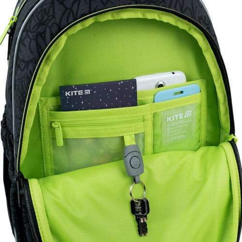 Рюкзак шкільний Kite Education SK8 K26-763M-3 — 25727 Рюкзак шкільний Kite Education SK8 K26-763M-3 — 25727