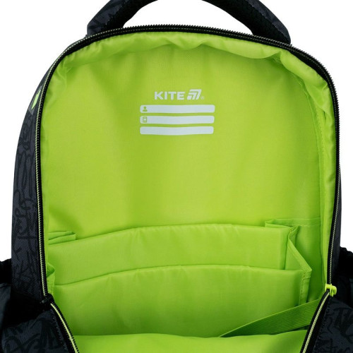 Рюкзак шкільний Kite Education SK8 K26-763M-3 — 25727 Рюкзак шкільний Kite Education SK8 K26-763M-3 — 25727