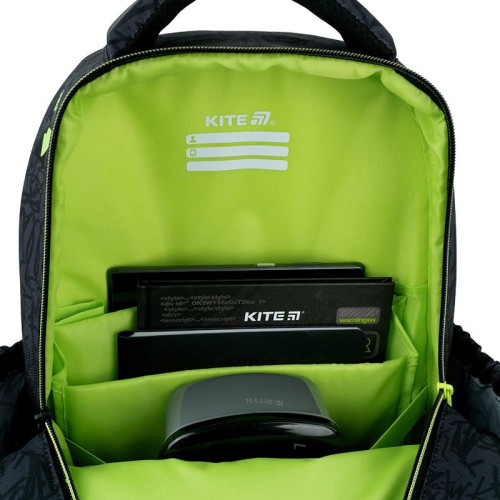 Рюкзак шкільний Kite Education SK8 K26-763M-3 — 25727 Рюкзак шкільний Kite Education SK8 K26-763M-3 — 25727