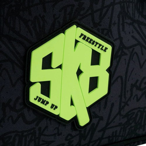 Рюкзак шкільний Kite Education SK8 K26-763M-3 — 25727 Рюкзак шкільний Kite Education SK8 K26-763M-3 — 25727
