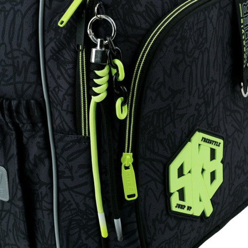 Рюкзак шкільний Kite Education SK8 K26-763M-3 — 25727 Рюкзак шкільний Kite Education SK8 K26-763M-3 — 25727
