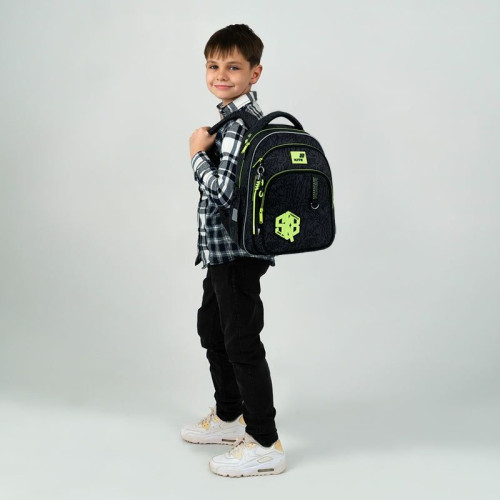 Рюкзак шкільний Kite Education SK8 K26-763M-3 — 25727 Рюкзак шкільний Kite Education SK8 K26-763M-3 — 25727