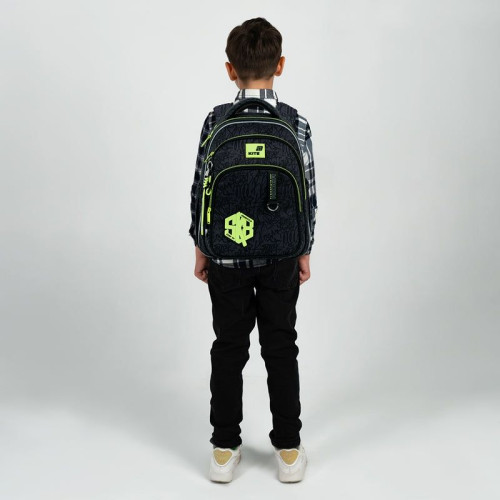 Рюкзак шкільний Kite Education SK8 K26-763M-3 — 25727 Рюкзак шкільний Kite Education SK8 K26-763M-3 — 25727