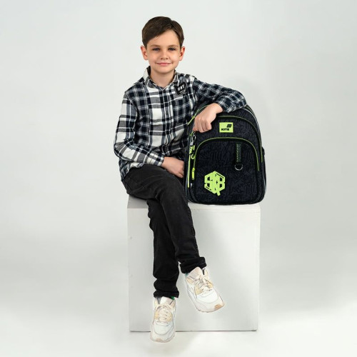 Рюкзак шкільний Kite Education SK8 K26-763M-3 — 25727 Рюкзак шкільний Kite Education SK8 K26-763M-3 — 25727