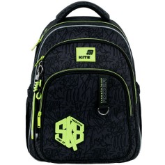 Рюкзак шкільний Kite Education SK8 K26-763M-3