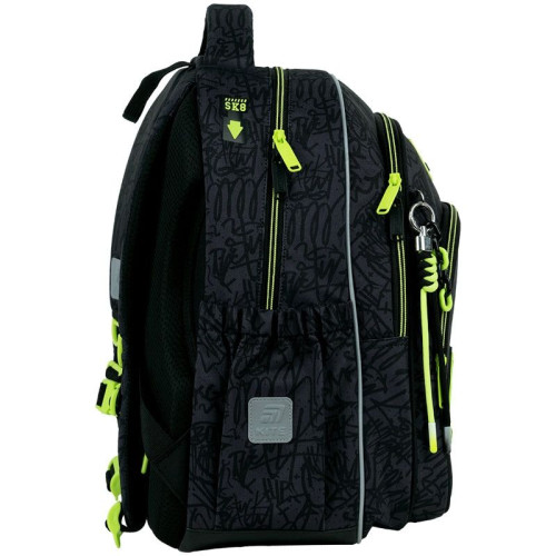 Рюкзак шкільний Kite Education SK8 K26-763M-3 — 25727 Рюкзак шкільний Kite Education SK8 K26-763M-3 — 25727