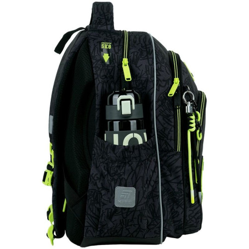 Рюкзак шкільний Kite Education SK8 K26-763M-3 — 25727 Рюкзак шкільний Kite Education SK8 K26-763M-3 — 25727