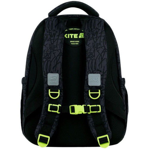Рюкзак шкільний Kite Education SK8 K26-763M-3 — 25727 Рюкзак шкільний Kite Education SK8 K26-763M-3 — 25727