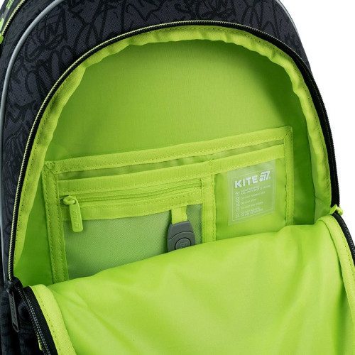 Рюкзак шкільний Kite Education SK8 K26-763M-3 — 25727 Рюкзак шкільний Kite Education SK8 K26-763M-3 — 25727
