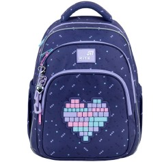 Рюкзак шкільний Kite Education Type Love K26-763M-2