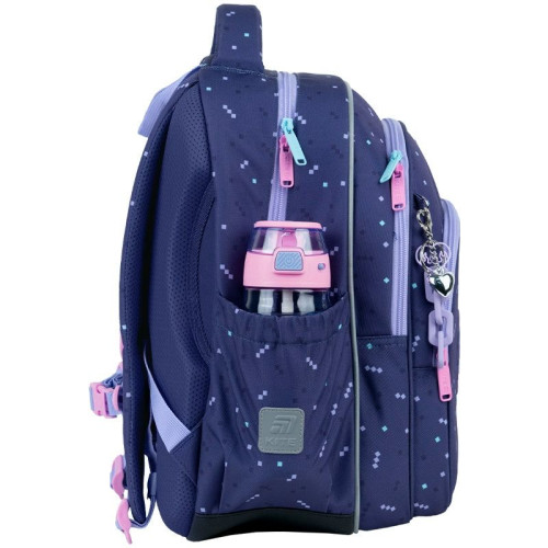 Рюкзак шкільний Kite Education Type Love K26-763M-2 — 25728 Рюкзак шкільний Kite Education Type Love K26-763M-2 — 25728