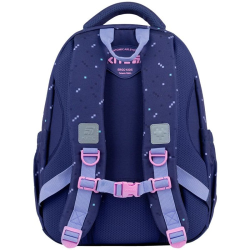 Рюкзак шкільний Kite Education Type Love K26-763M-2 — 25728 Рюкзак шкільний Kite Education Type Love K26-763M-2 — 25728
