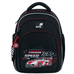 Школьный рюкзак Kite Education Speed Racer K26-763S-2