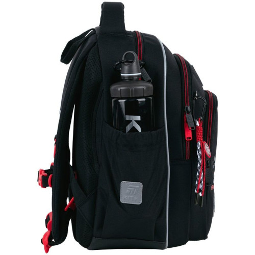 Рюкзак шкільний Kite Education Speed Racer K26-763S-2 — 25732 Рюкзак шкільний Kite Education Speed Racer K26-763S-2 — 25732