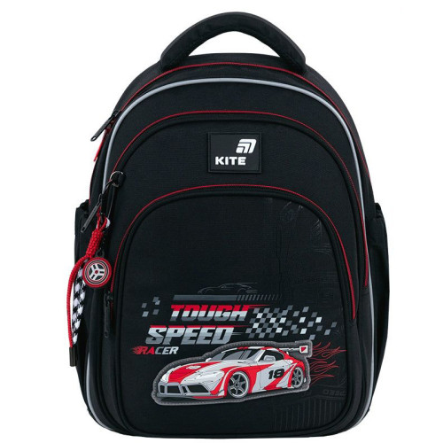Рюкзак шкільний Kite Education Speed Racer K26-763S-2