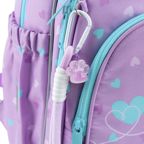 Рюкзак шкільний Kite Education Studio Pets SP26-763S — 25731 Рюкзак шкільний Kite Education Studio Pets SP26-763S — 25731