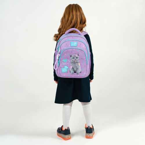 Рюкзак шкільний Kite Education Studio Pets SP26-763S — 25731 Рюкзак шкільний Kite Education Studio Pets SP26-763S — 25731