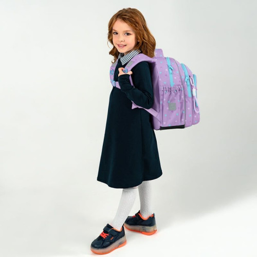 Рюкзак шкільний Kite Education Studio Pets SP26-763S — 25731 Рюкзак шкільний Kite Education Studio Pets SP26-763S — 25731