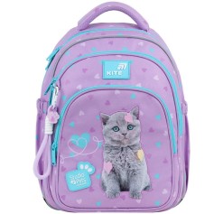 Рюкзак шкільний Kite Education Studio Pets SP26-763S