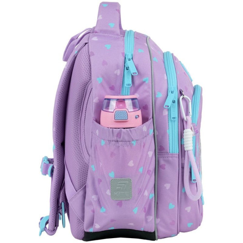 Рюкзак шкільний Kite Education Studio Pets SP26-763S — 25731 Рюкзак шкільний Kite Education Studio Pets SP26-763S — 25731