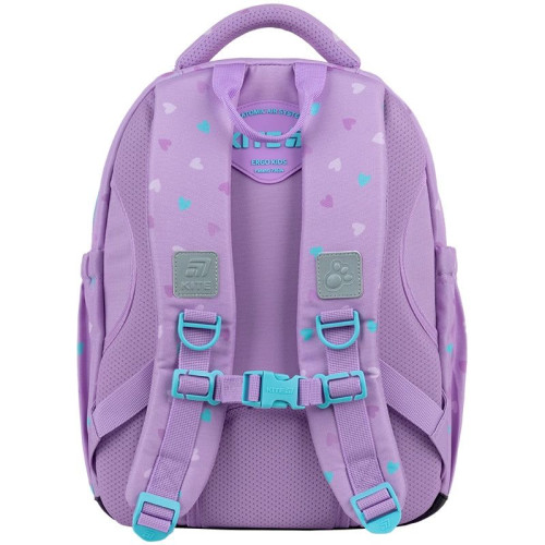 Рюкзак шкільний Kite Education Studio Pets SP26-763S — 25731 Рюкзак шкільний Kite Education Studio Pets SP26-763S — 25731