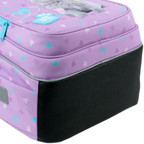 Рюкзак шкільний Kite Education Studio Pets SP26-763S — 25731 Рюкзак шкільний Kite Education Studio Pets SP26-763S — 25731