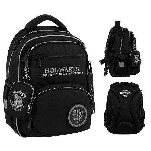 Рюкзак шкільний Kite Education Harry Potter HP25-773M — 25734 Рюкзак шкільний Kite Education Harry Potter HP25-773M — 25734