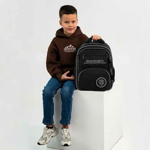 Рюкзак шкільний Kite Education Harry Potter HP25-773M — 25734 Рюкзак шкільний Kite Education Harry Potter HP25-773M — 25734