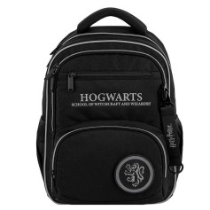 Рюкзак шкільний Kite Education Harry Potter HP25-773M