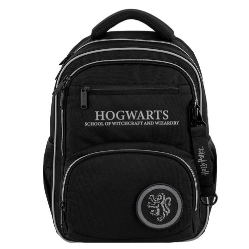 Рюкзак шкільний Kite Education Harry Potter HP25-773M